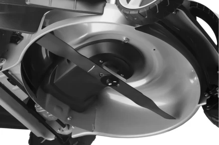 Газонокосилка бензиновая самоходная HAMMER KMT173GTR купить в Тобольске