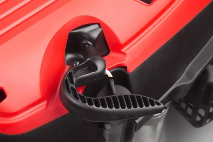 Газонокосилка бензиновая самоходная HAMMER KMT173GTR купить в Тобольске