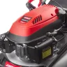 Газонокосилка бензиновая самоходная HAMMER KMT173GTR купить в Тобольске