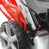 Газонокосилка бензиновая самоходная HAMMER KMT173GTR купить в Тобольске
