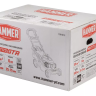 Газонокосилка бензиновая самоходная HAMMER KMT173GTR купить в Тобольске