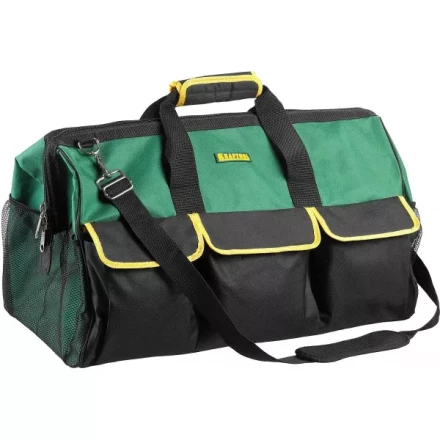 Сумка KRAFTOOL для инструмента, 25 карманов, 24&quot; 38714-24_z01 купить в Тобольске