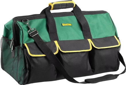 Сумка KRAFTOOL для инструмента, 25 карманов, 24&quot; 38714-24_z01 купить в Тобольске