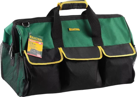 Сумка KRAFTOOL для инструмента, 25 карманов, 24&quot; 38714-24_z01 купить в Тобольске
