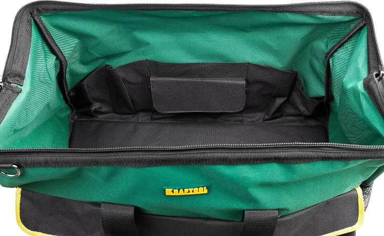 Сумка KRAFTOOL для инструмента, 25 карманов, 24" 38714-24_z01 купить в Тобольске
