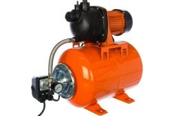 Автономная станция водоснабжения АСВ-70/40 П-24 Вихрь 900/68/1/15