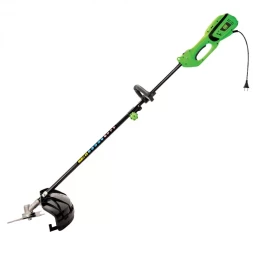 Триммер электрический Сибртех ЭК-1200 разборная штанга 96632