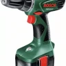 Аккумуляторная дрель BOSCH PSR 14,4-2 1 аккумулятор (0.603.951.G20) купить в Тобольске