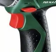 Аккумуляторная дрель BOSCH PSR 14,4-2 1 аккумулятор (0.603.951.G20) купить в Тобольске
