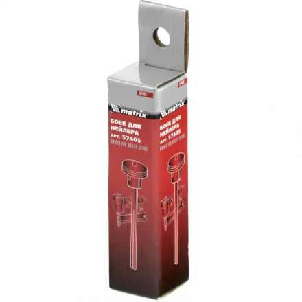 Боек для степлера 57415 Matrix 57482 купить в Тобольске