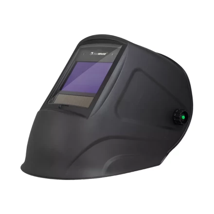 Маска сварщика Корунд-Х ф-р 9900V без коробки купить в Тобольске