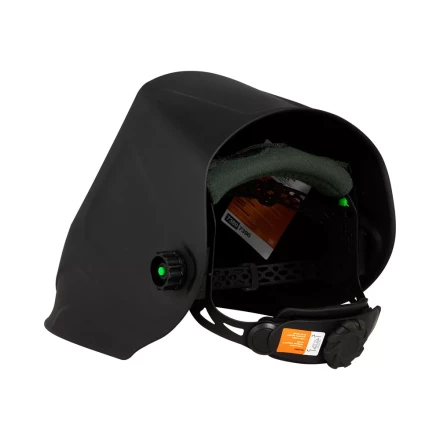 Маска сварщика Корунд-Х ф-р 9900V без коробки купить в Тобольске