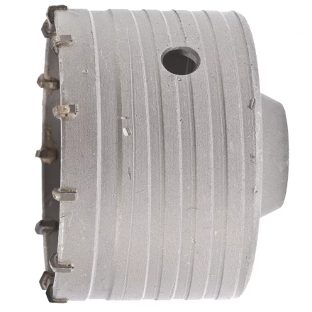 Буровая коронка M22 х 90 мм MATRIX 70387 купить в Тобольске