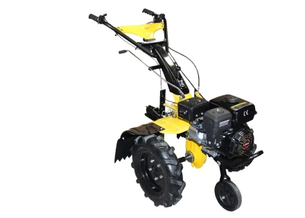 Мотоблок бензиновый ЦЕЛИНА НМБ-603 купить в Тобольске