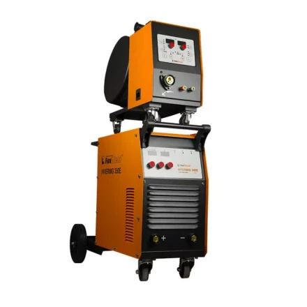 Сварочный полуавтомат FoxWeld Invermig 350E купить в Тобольске