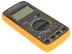 Мультиметр DT 9205A купить в Тобольске