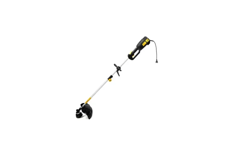 Электрический триммер Huter GET-RS52 900/70/1/30 купить в Тобольске