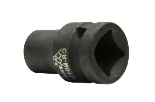 Головка торцевая 1/2" ударная 38 х d 11мм ЭНКОР 26803 купить в Тобольске