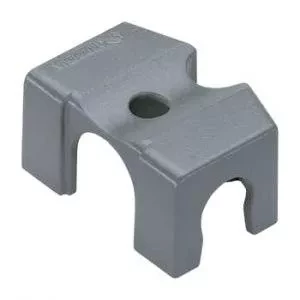 Крепление 13 мм (1/2&quot;) 2 штук GARDENA купить в Тобольске