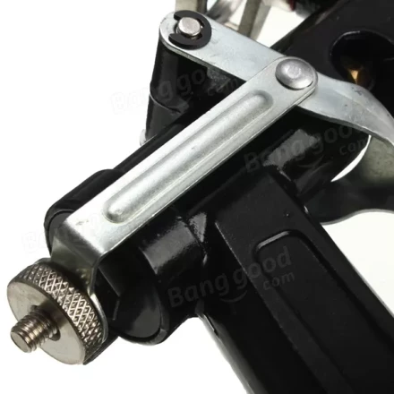 Пистолет для монтажной пены Foam Gun Lux Professional купить в Тобольске