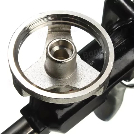 Пистолет для монтажной пены Foam Gun Lux Professional купить в Тобольске