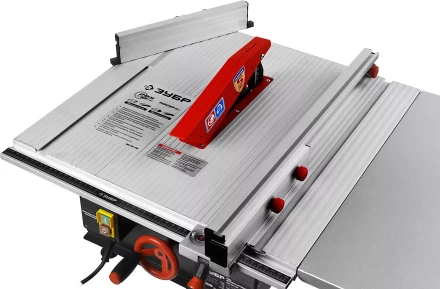 Пила ЗУБР настольная, 205х30х2,5мм, 2950об/мин, 1000Вт ЗПДС-205-1000 купить в Тобольске