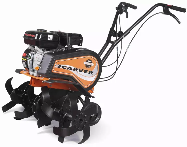 Мотокультиватор CARVER Т-650R купить в Тобольске