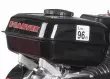 Мотокультиватор CARVER Т-650R купить в Тобольске