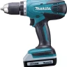 Дрель-шуруповерт аккумуляторная Makita DF457DWEX8 купить в Тобольске