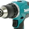Дрель-шуруповерт аккумуляторная Makita DF457DWEX8 купить в Тобольске