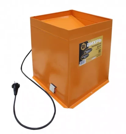 Зернодробилка ЗД-350 Вихрь купить в Тобольске