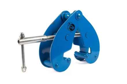 Захват балочный TOR LJ-Q-2 (г/п 2 т) (K) 1048150 купить в Тобольске