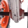 Мотоблок-культиватор бензиновый PATRIOT МБП- 9,0/900 купить в Тобольске