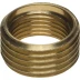 Кольцо GENERAL FITTINGS переходное, латунь, 1/2&quot; х 3/8&quot; 51086-1/2-3/8 купить в Тобольске