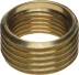 Кольцо GENERAL FITTINGS переходное, латунь, 1/2&quot; х 3/8&quot; 51086-1/2-3/8 купить в Тобольске