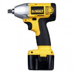 Дрель-винтоверт аккумуляторная DeWalt DW 053 К2