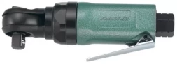 Трещотка пневматическая короткая 1/4"DR 230 об/мин 40 Nm JAR-1012 Jonnesway 48489