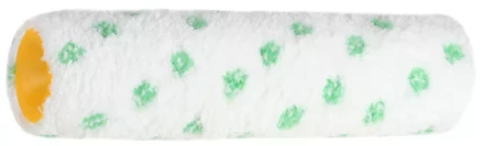 Ролик МИКРОВОЛОКНО малярный, ворс 9 мм, бюгель 8 мм, 48x240мм, STAYER Profi 0241-24 купить в Тобольске