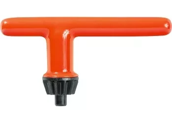 Ключ для патрона 13мм MATRIX 16886 купить в Тобольске