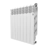Радиатор Royal Thermo Revolution 500 - 8 секций купить в Тобольске