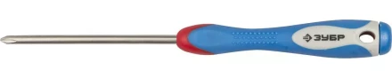ЗУБР &quot;ЭКСПЕРТ&quot;. Отвертка для точных работ, Сr-V, PH 25652-1 купить в Тобольске