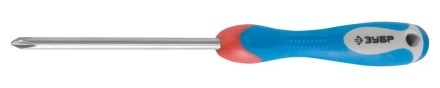 ЗУБР &quot;ЭКСПЕРТ&quot;. Отвертка для точных работ, Сr-V, PH 25652-1 купить в Тобольске
