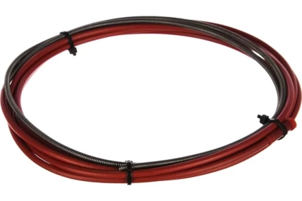 Канал направляющий для пластикового колпака для бочек 250кг, длина 5м XL150015 купить в Тобольске