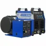 Инверторный сварочный полуавтомат ULTIMATE 350 IGBT с горелкой  подающий закрытый SB-10F пакет проводов  НАКС 2 штки Aurora-Pro купить в Тобольске