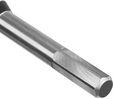 ЗУБР. Сверло по дереву, спираль Левиса, HEX хвостовик, 20х235мм 2948-235-20 купить в Тобольске