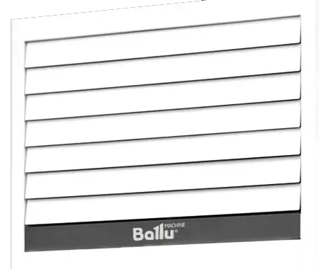 Внутренний блок BALLU BFL/in-48HN1 сплит-системы, колонного типа купить в Тобольске