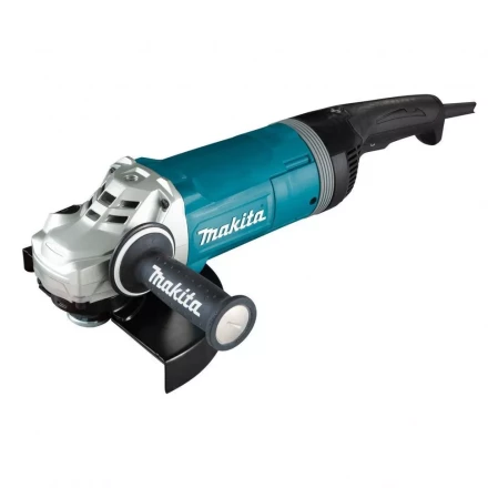 Углошлифовальная машина Makita GA9080X1 купить в Тобольске