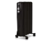 Маслянный радиатор обогреватель электрический BALLU Classic black BOH/CL-09BRN 2000 купить в Тобольске