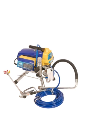 Окрасочный аппарат TOR GD-490 1033109 купить в Тобольске