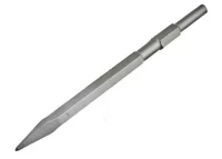 Пикообразное зубило Makita P-05549, 6-ти грань 30 мм, 400 мм